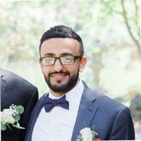 Maher Hussein