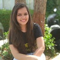 Drashti Hirpara