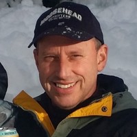 Warren Anstice