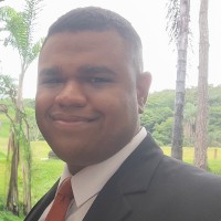 Gustavo Gerônimo