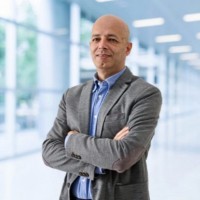 Robert Cordero Murillo