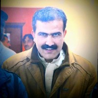 Bashir Ali