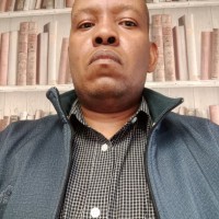 Vusi Ngwenya