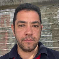 Juan Luis Gallardo Gonzalez