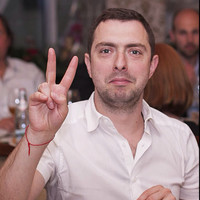 Вячеслав Ройтблат