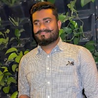 Pradeep Mourya