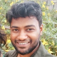Nikhil Thampi