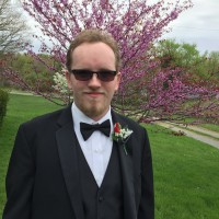 Alex Gearhart