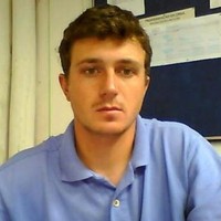 Jonas Dilon Becker