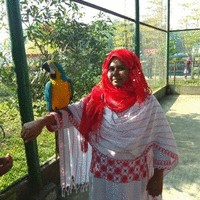 Laboni Ritu