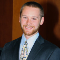 Benjamin Bachman