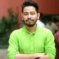 Rana Haldar
