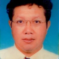 Dr. Roslan Sebli, Phd