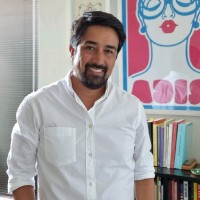 Rodrigo Díaz Carrizo