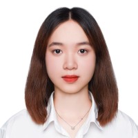Huyen Trang Phan
