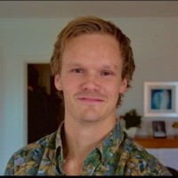 Simen Thoresen