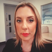 Hayley Cleasby