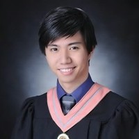 Joseph Wilson Bautista