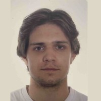 Jonas Van Haute