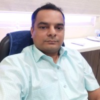 Chirag Barot