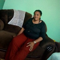 Nancy Mcuba