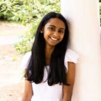 Hannah Mathew