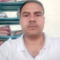 Pravin Mishra