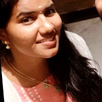 Menaka Sabaresh
