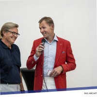Patriek Duisdecker