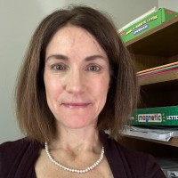 Mary Kathryn Simmons