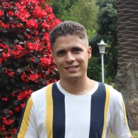 Eliot José Montoya Bonillo