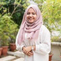 Mayesha Mahbub