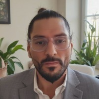 Michael Montoya