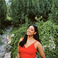 Charlene Mansat