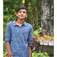 Charan Kumar
