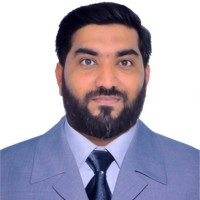 M Imdad Ali Khan