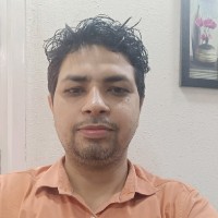 Hemant Kumar