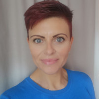 Tina Cotton