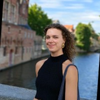Julia Eijlers
