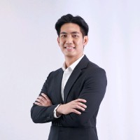 Justin Gan