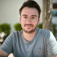 Bastien Gimenez
