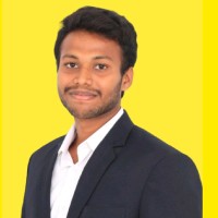 Kishore K
