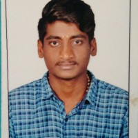 Anantharaj B
