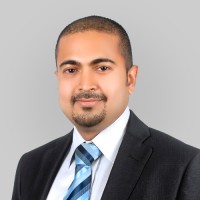 Navaneeth Krishnan