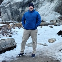 William Eduardo Alfaro Sura