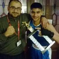 C-M Shafique UK Shafique