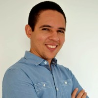 Dawitt Ralph Souza Santa Bárbara