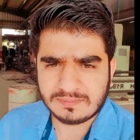 Rana Mubasher Ahmed