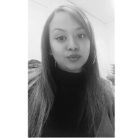 Josephine Maistry