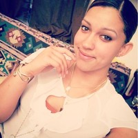 Yadiane Montanez